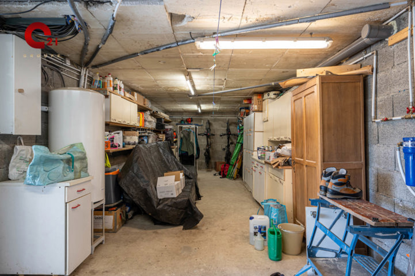 vente Maison Villefontaine - Photo 19