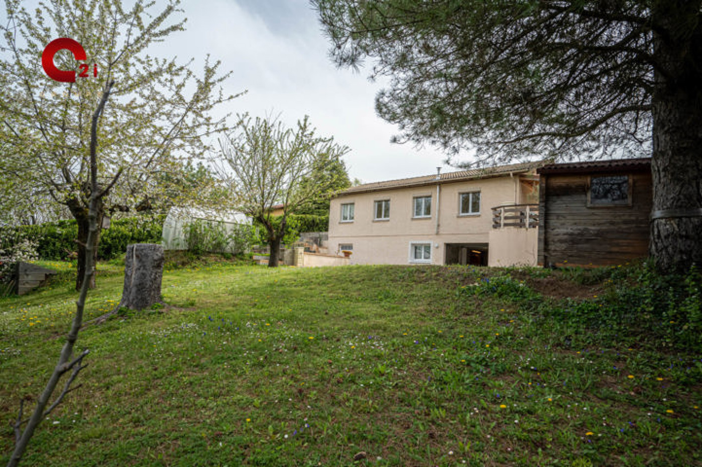 vente Maison Villefontaine - Photo 2
