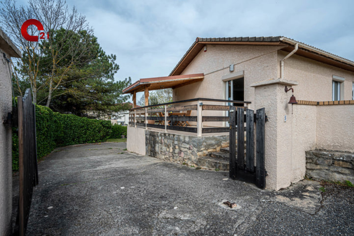 vente Maison Villefontaine - Photo 23