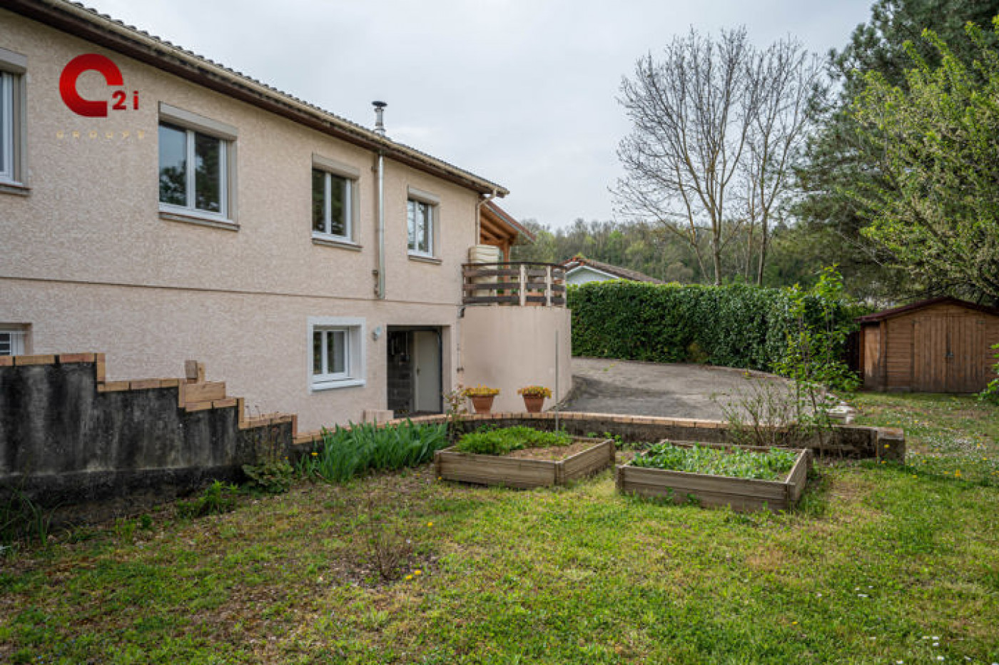 vente Maison Villefontaine - Photo 3