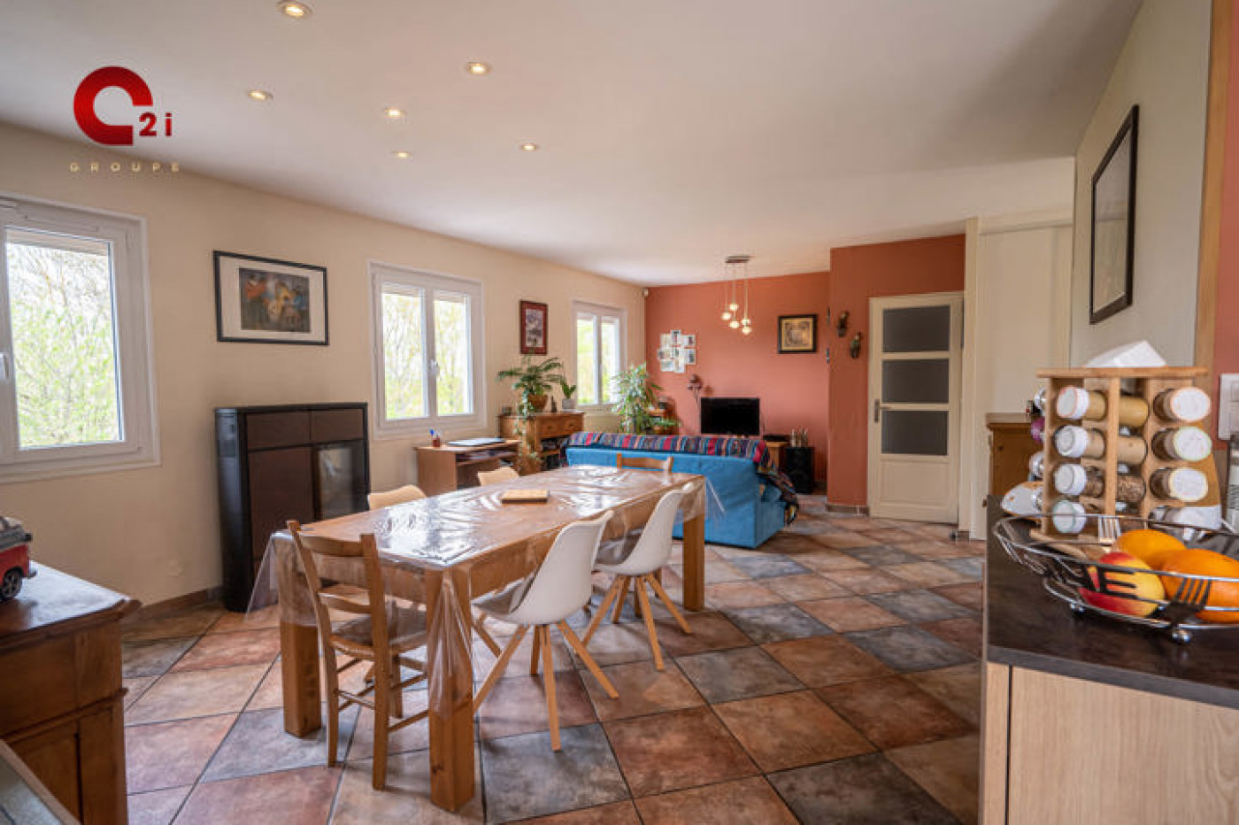 vente Maison Villefontaine - Photo 5