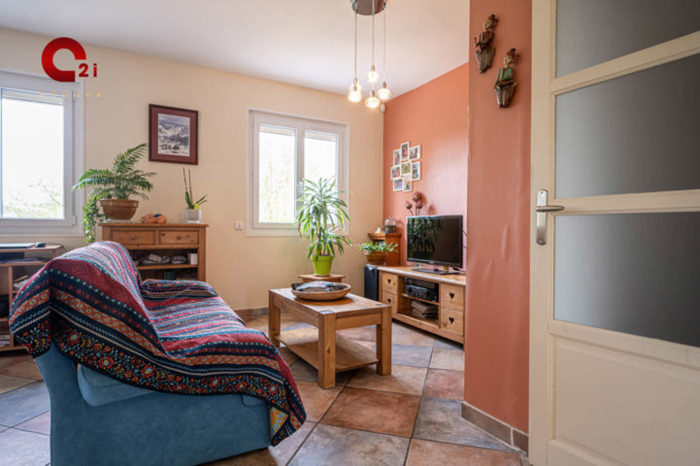 vente Maison Villefontaine - Photo 6