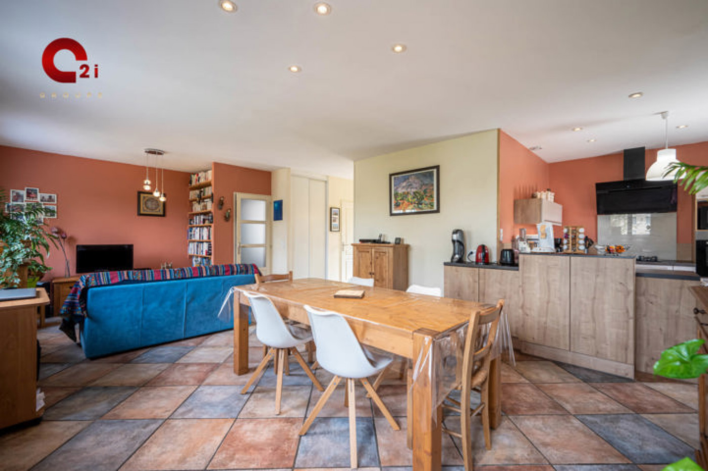 vente Maison Villefontaine - Photo 7