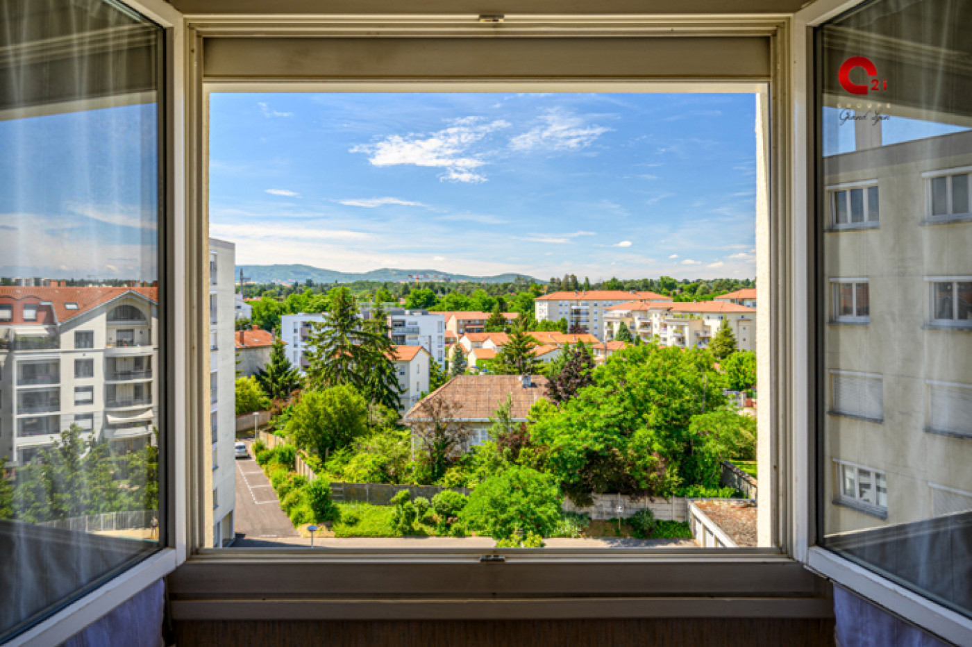 à vendre Appartement Tassin La Demi Lune - Photo 13