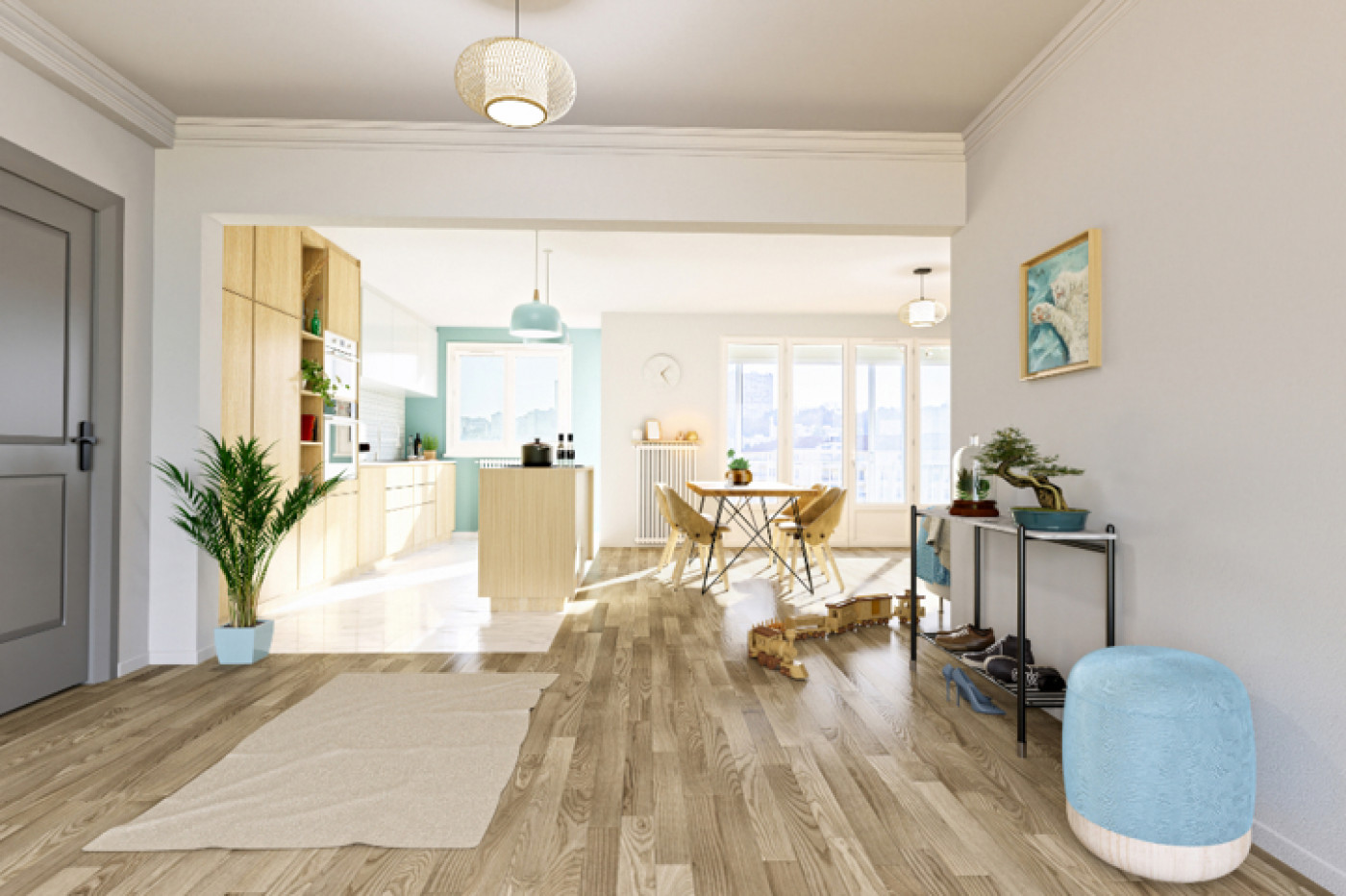 à vendre Appartement Tassin La Demi Lune - Photo 14