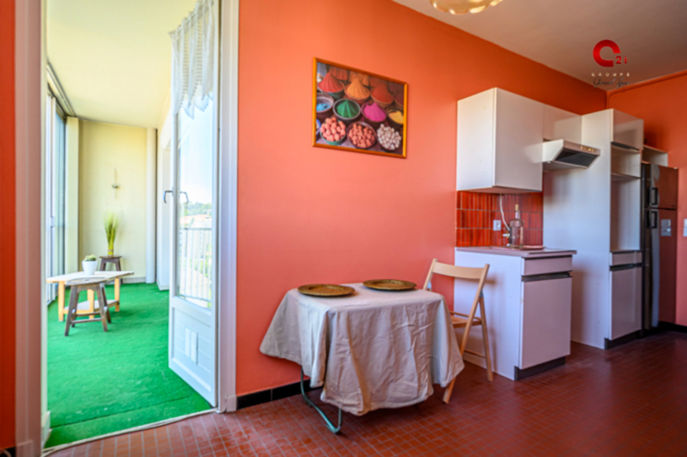 à vendre Appartement Tassin La Demi Lune - Photo 7