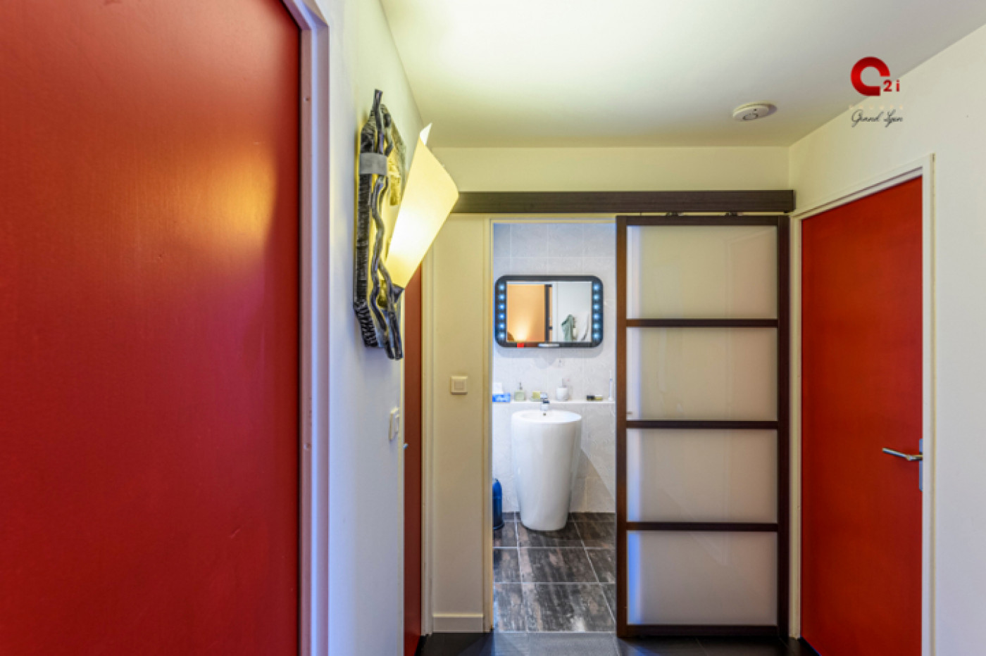 vente Maison Rillieux La Pape - Photo 5