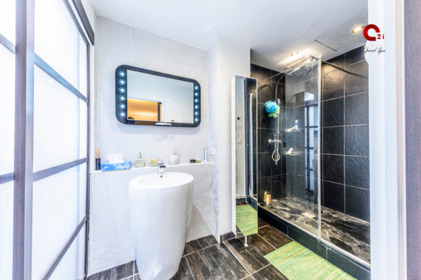 vente Maison Rillieux La Pape - Photo 6