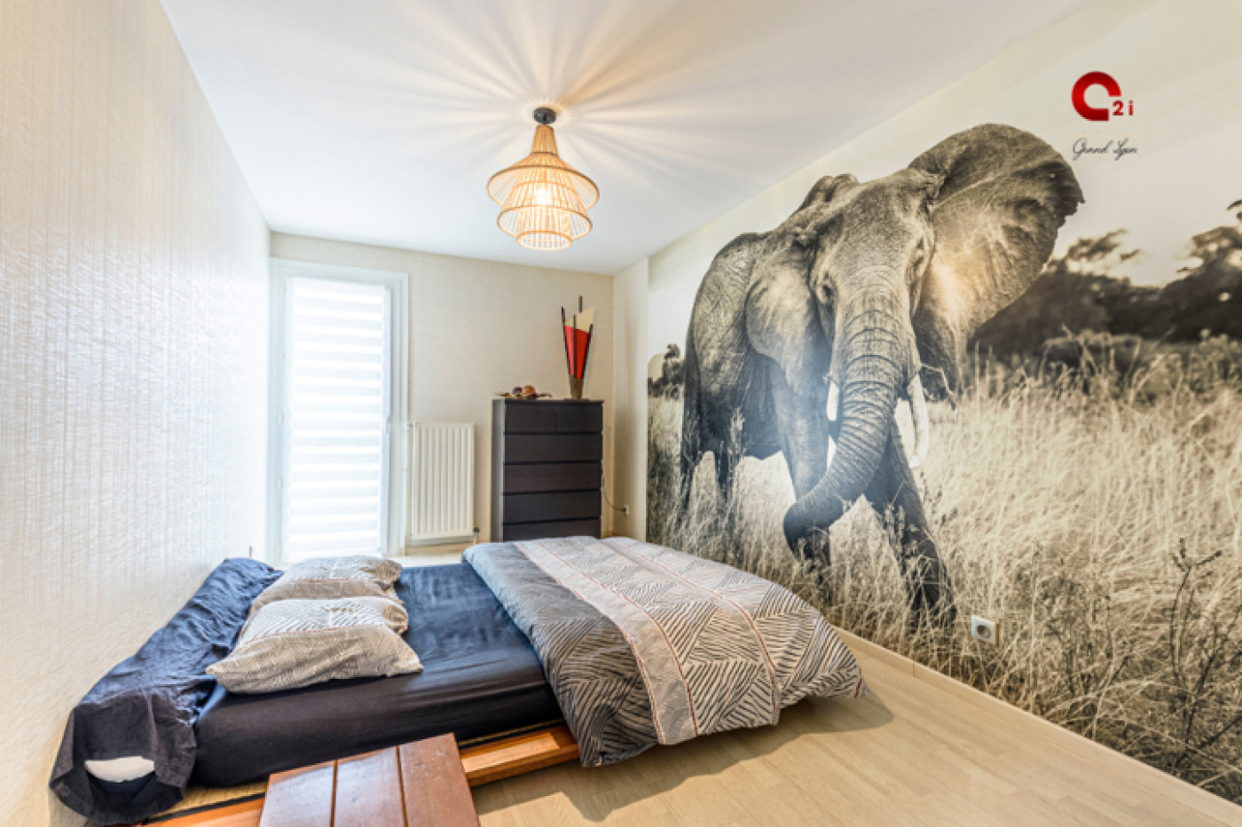 vente Maison Rillieux La Pape - Photo 7