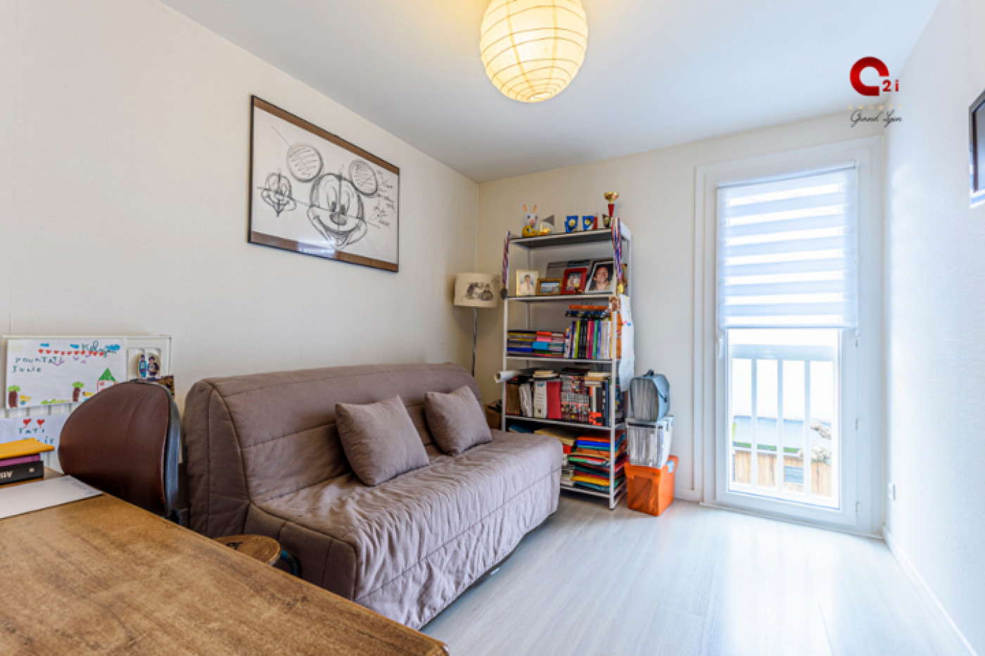 vente Maison Rillieux La Pape - Photo 8