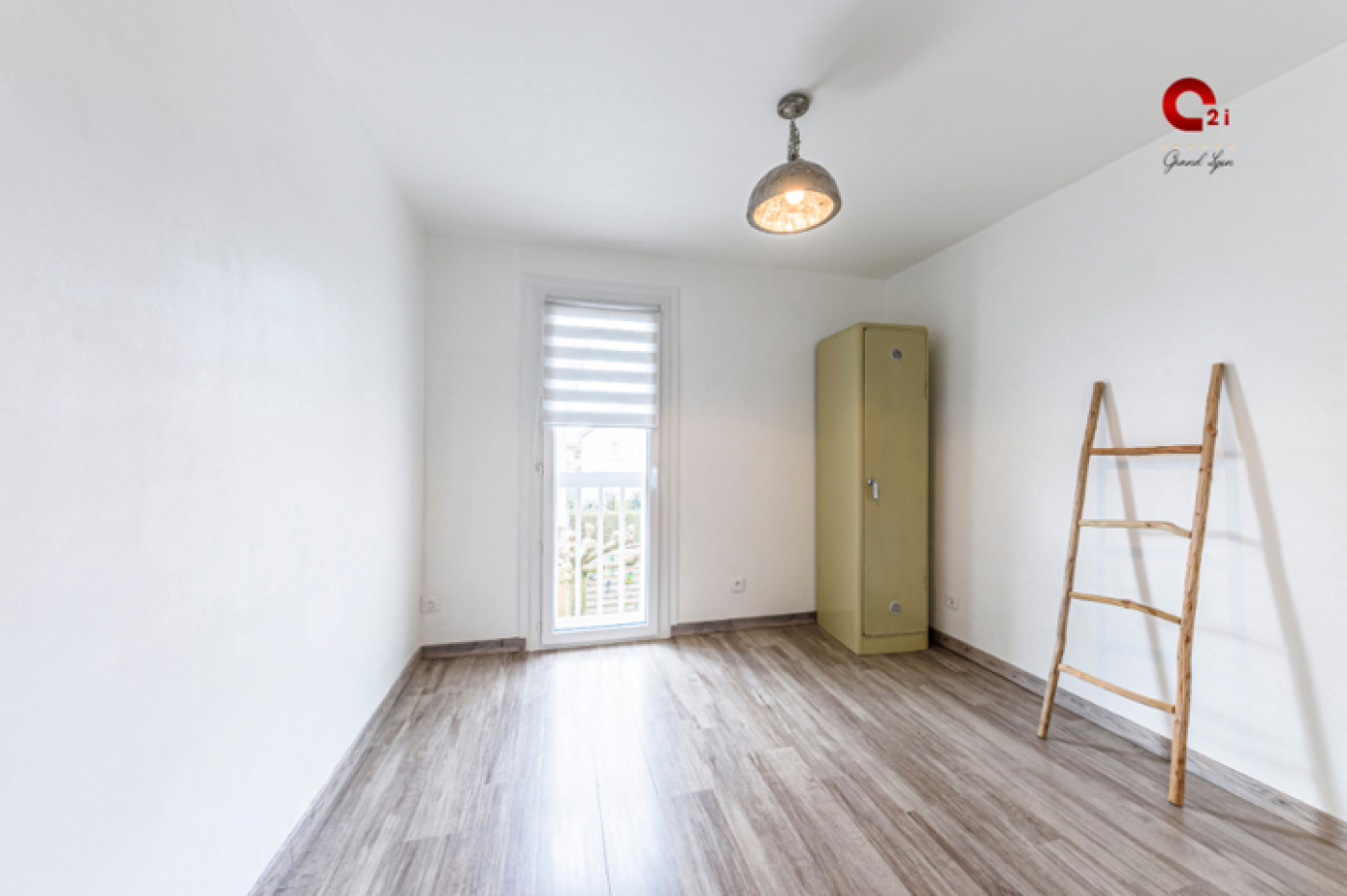 vente Maison Rillieux La Pape - Photo 9