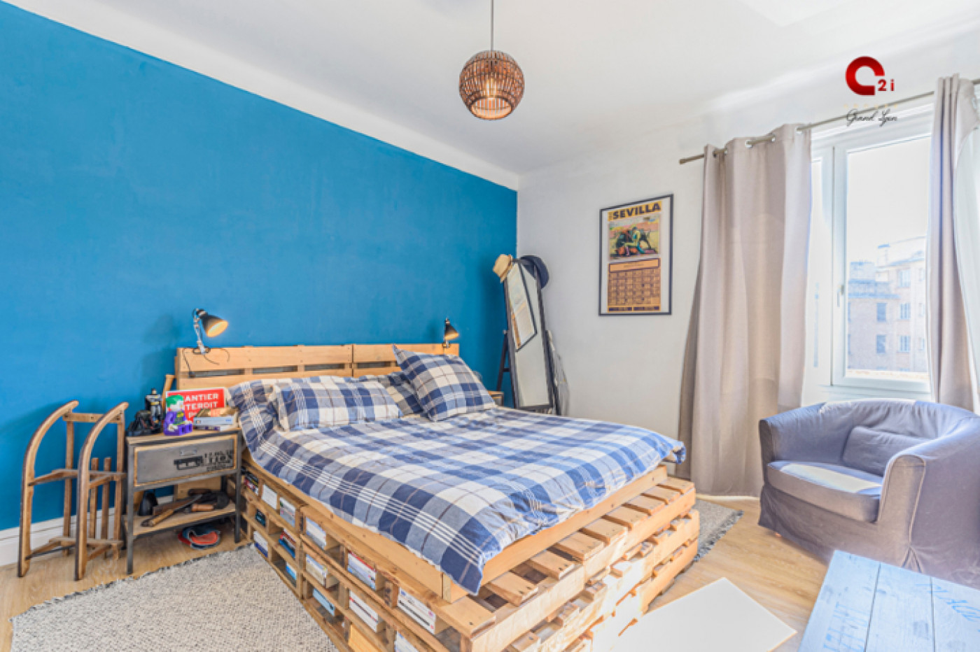 à vendre Appartement Caluire Et Cuire - Photo 12
