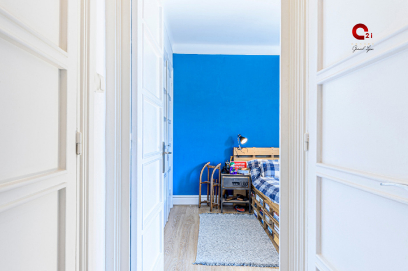 à vendre Appartement Caluire Et Cuire - Photo 13
