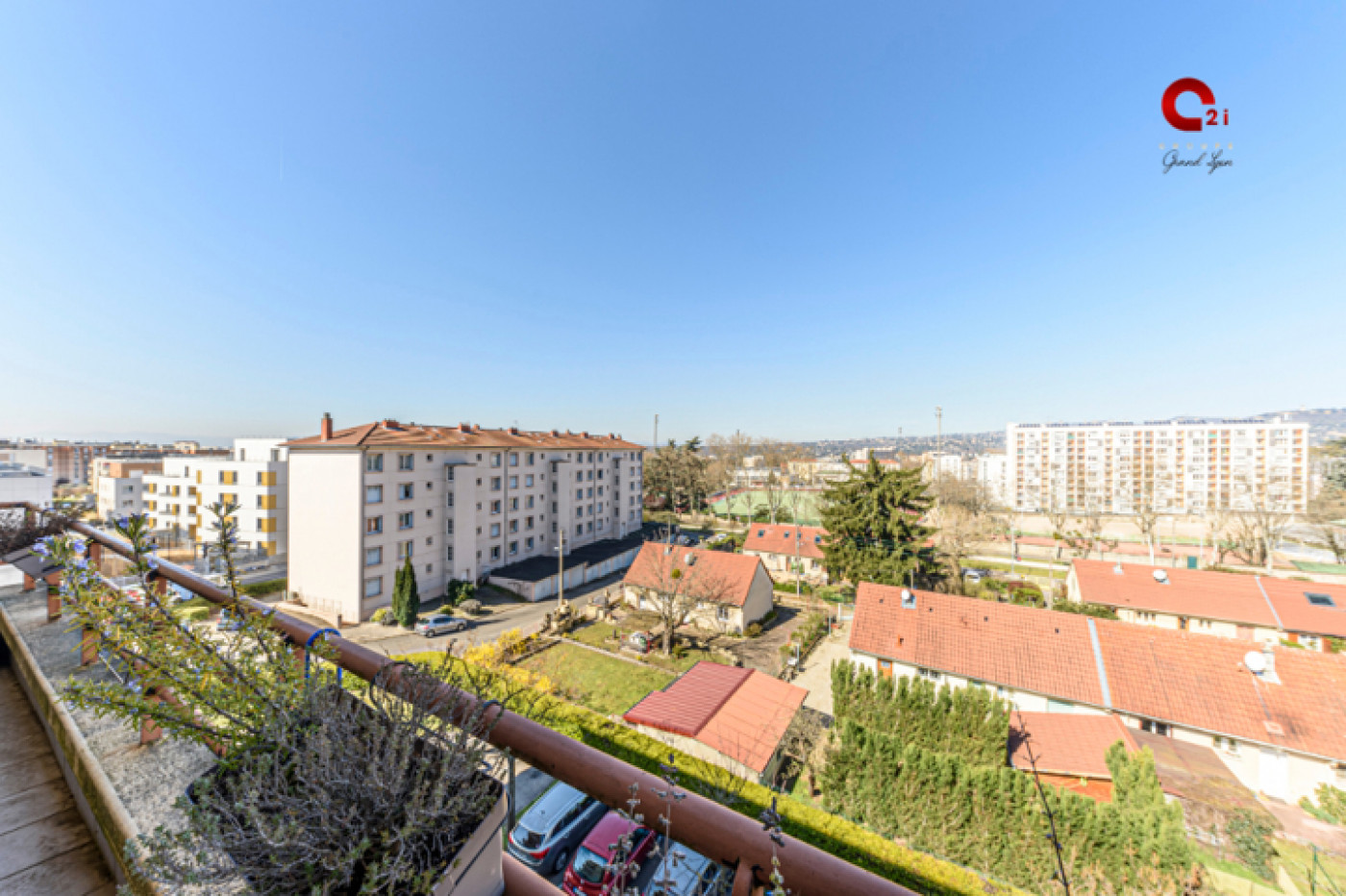 à vendre Appartement Caluire Et Cuire - Photo 14