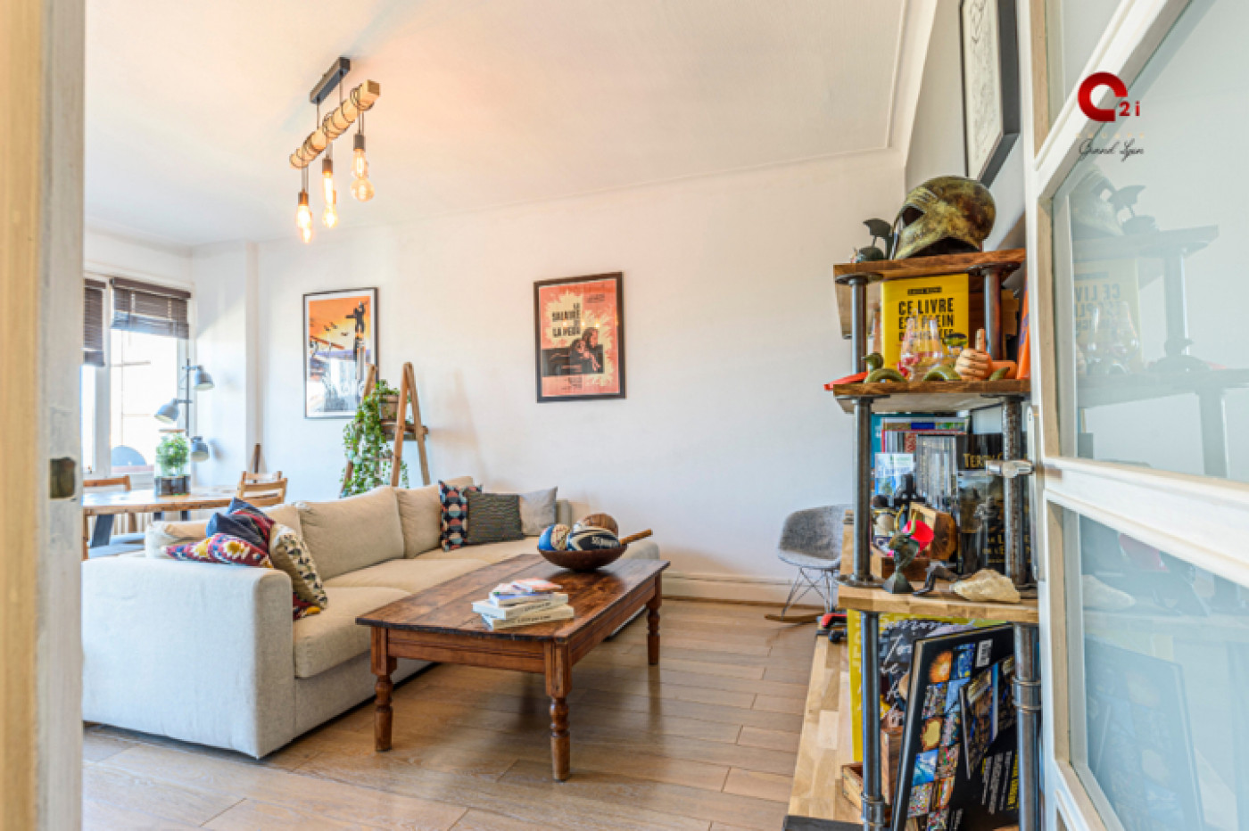 à vendre Appartement Caluire Et Cuire - Photo 2