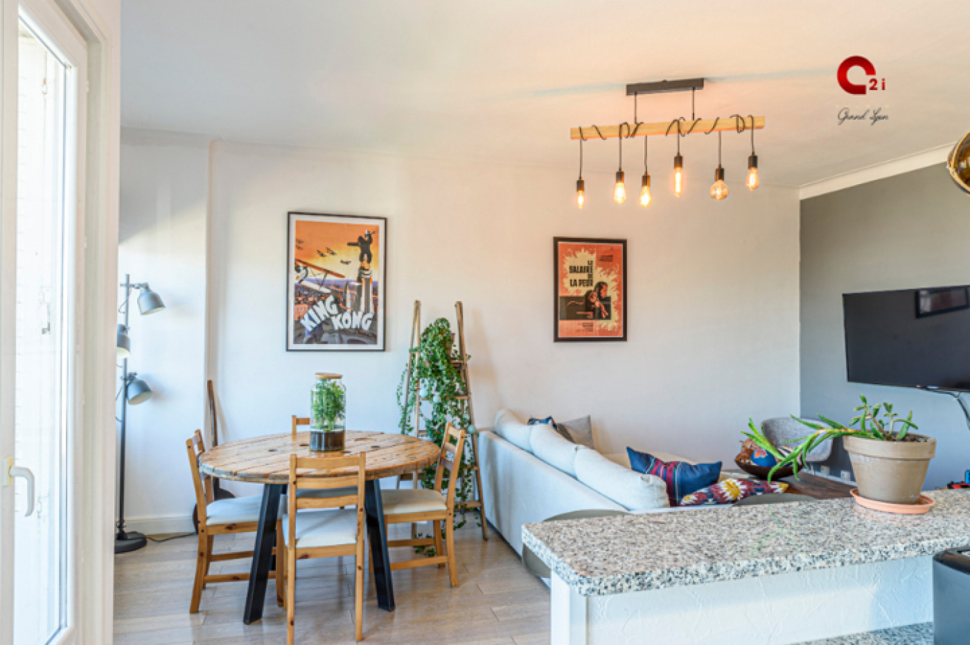 à vendre Appartement Caluire Et Cuire - Photo 3