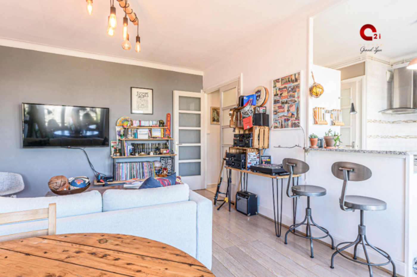 à vendre Appartement Caluire Et Cuire - Photo 4