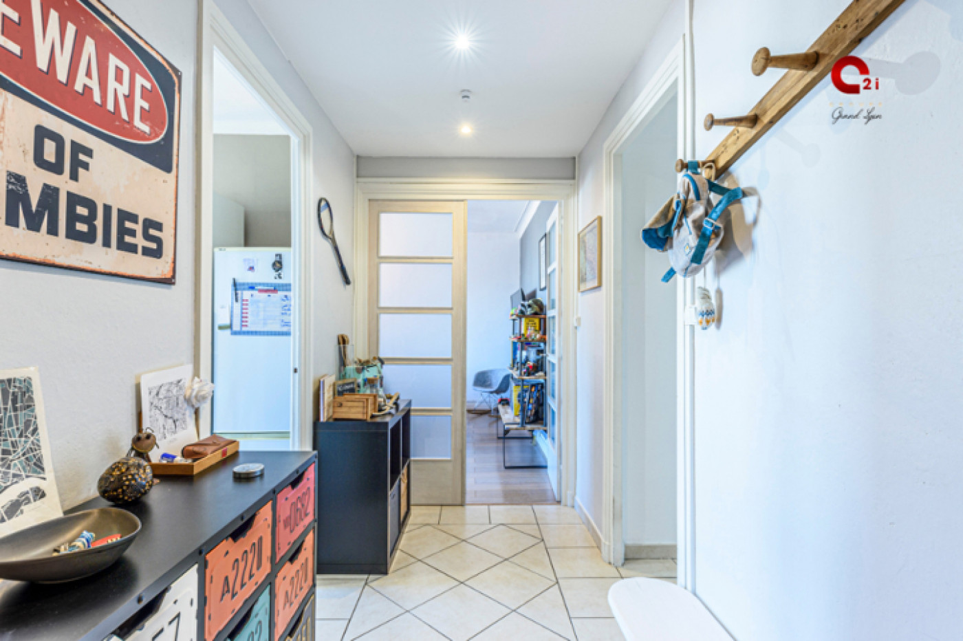 à vendre Appartement Caluire Et Cuire - Photo 8