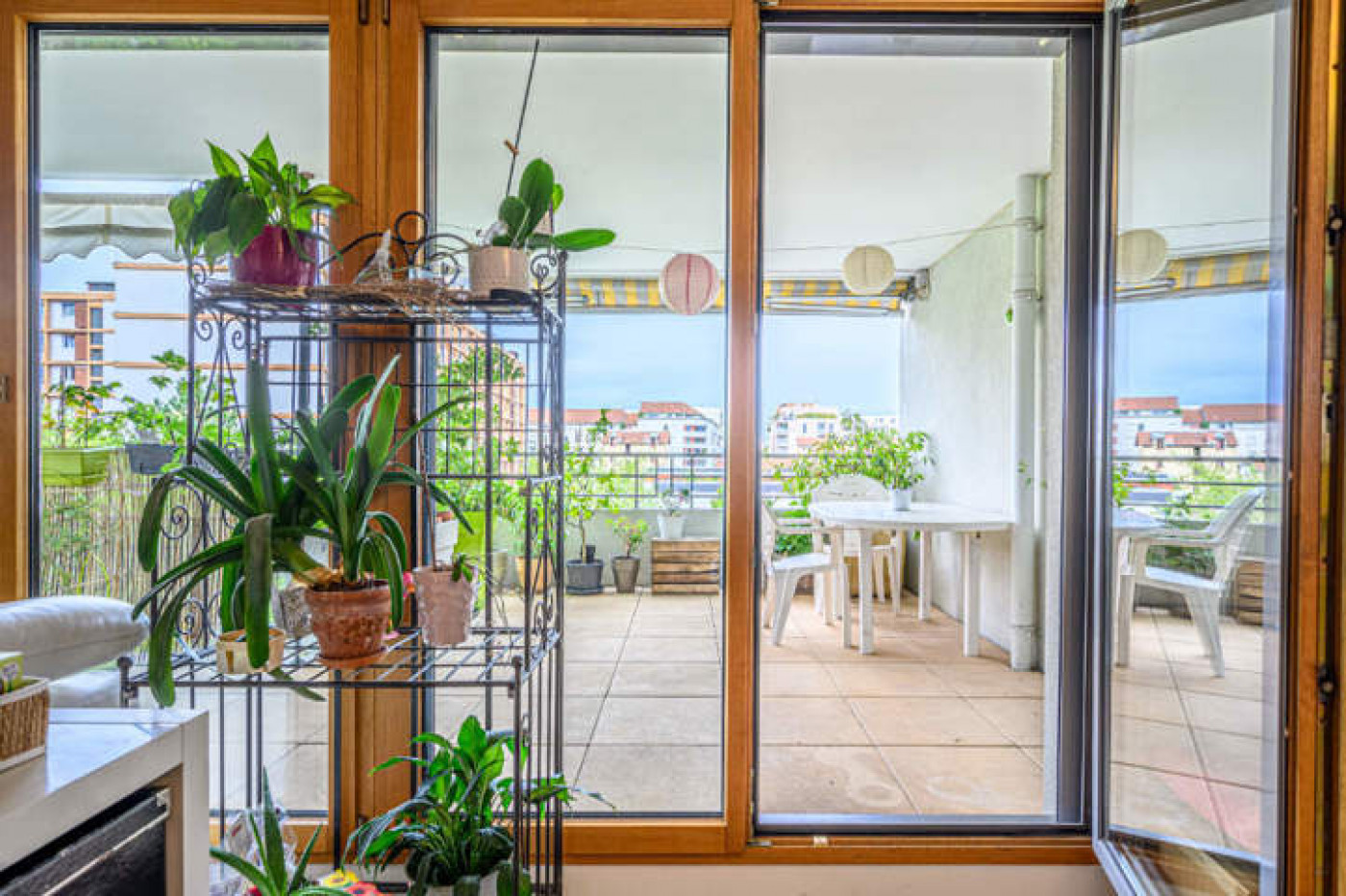 vente Appartement Villeurbanne - Photo 1