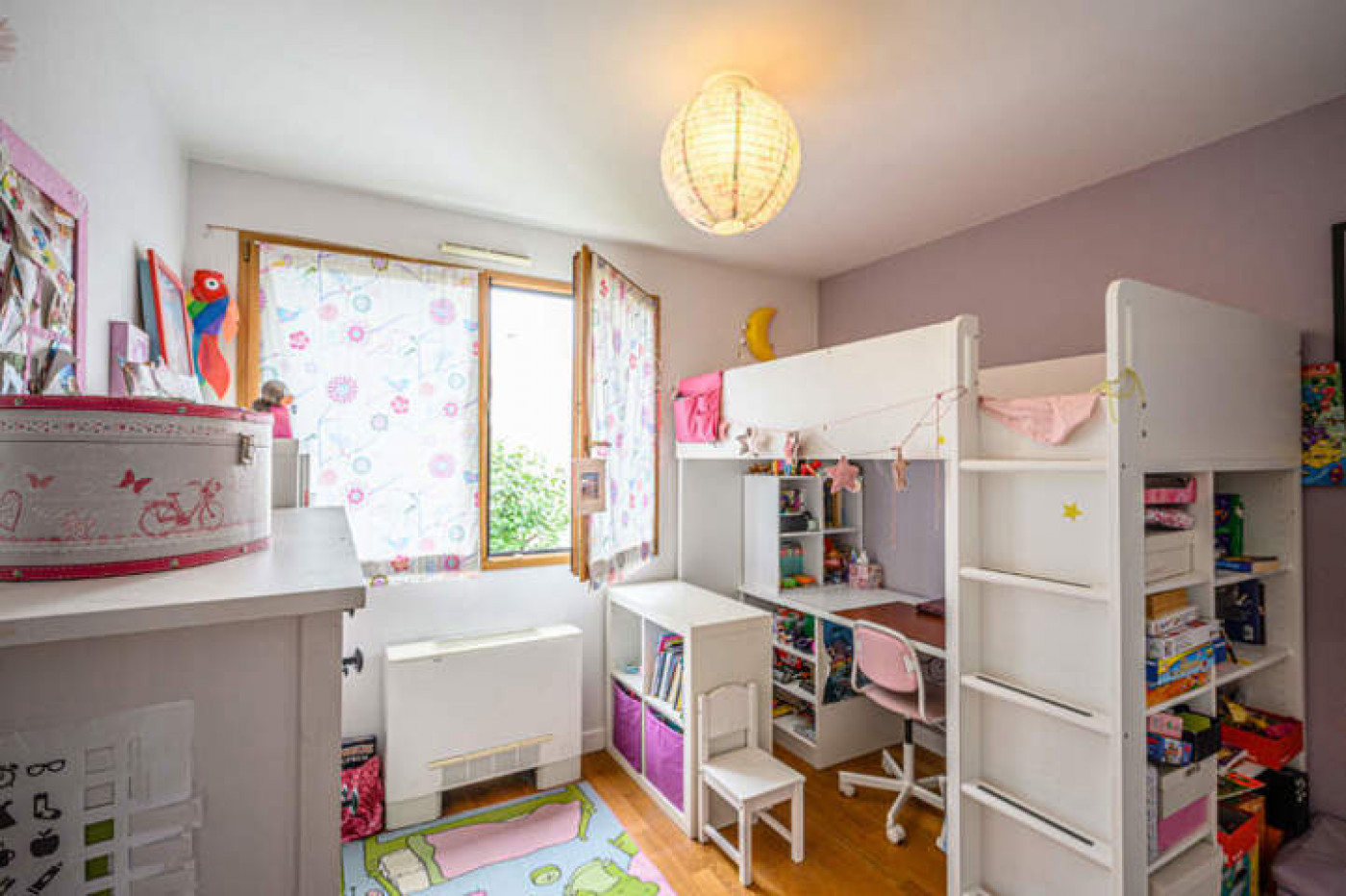 vente Appartement Villeurbanne - Photo 10