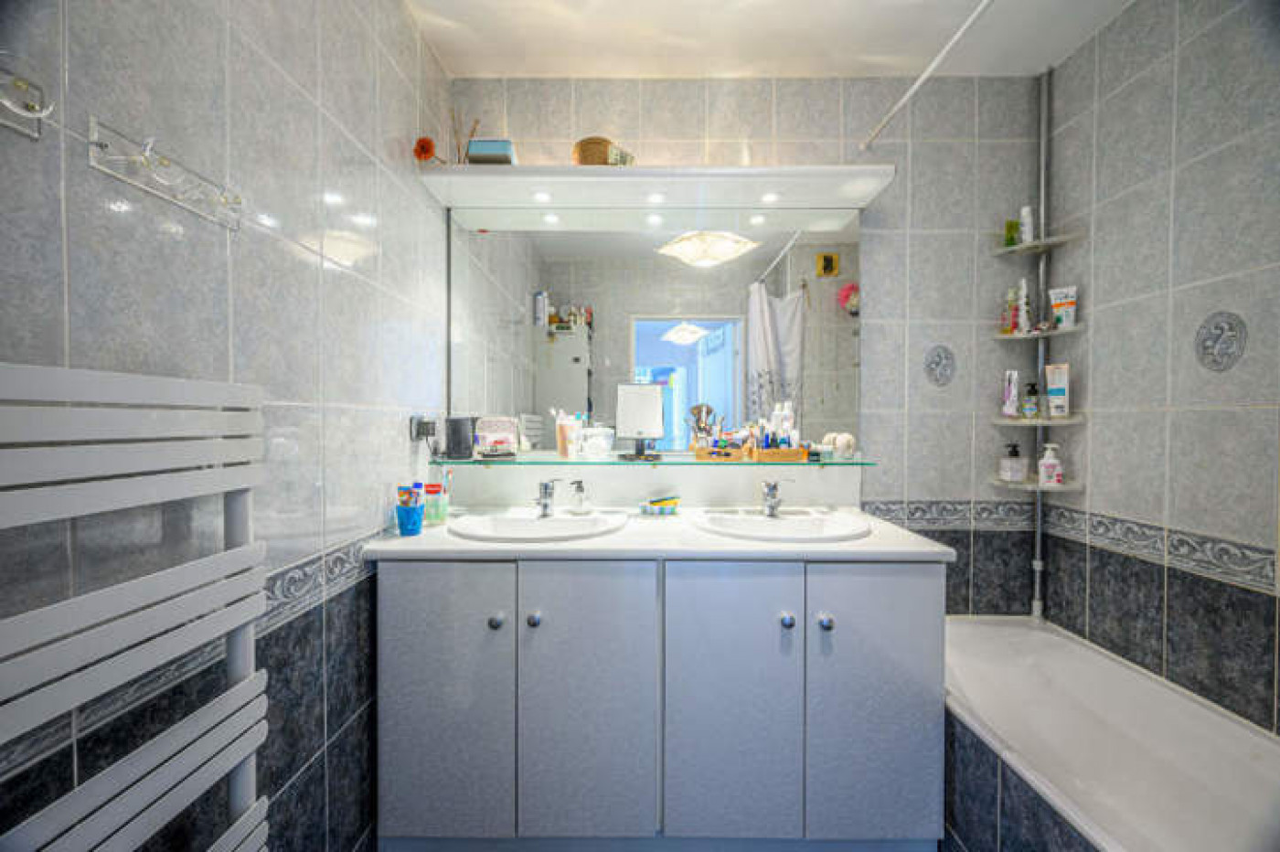 vente Appartement Villeurbanne - Photo 13