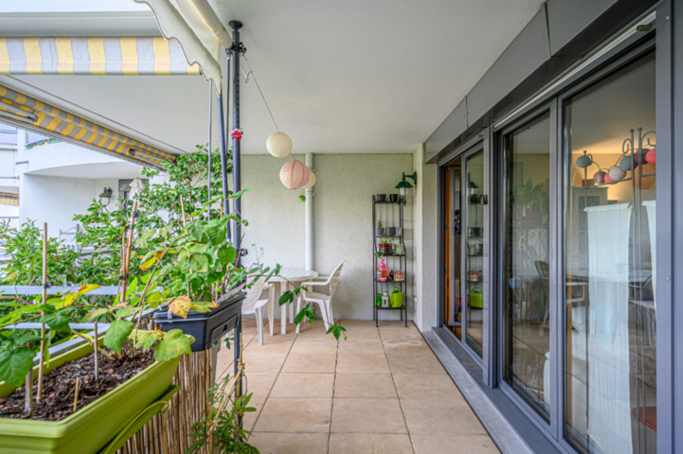 vente Appartement Villeurbanne - Photo 15