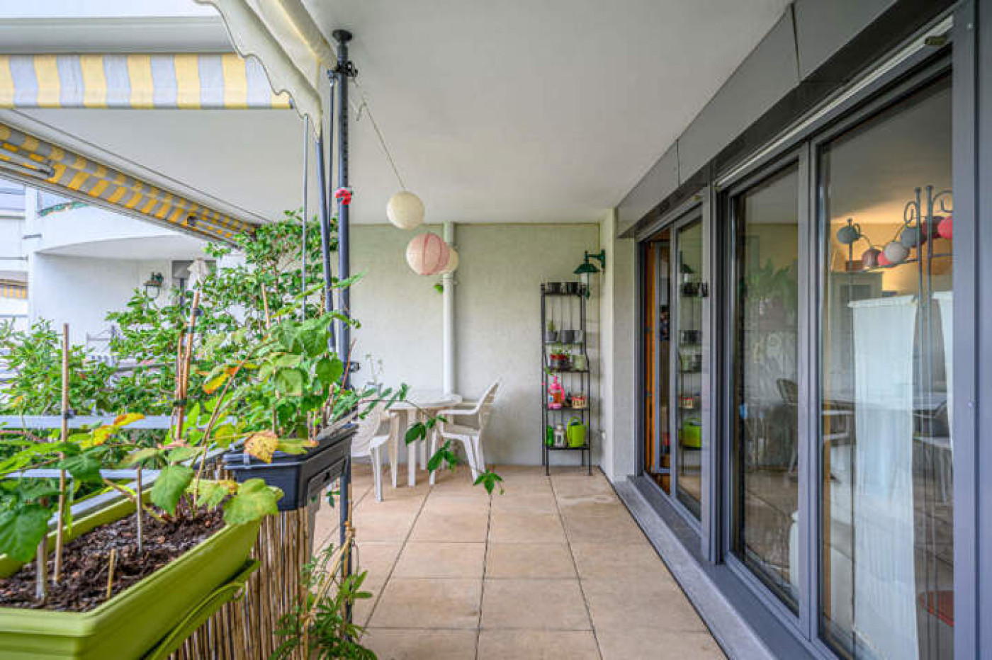 vente Appartement Villeurbanne - Photo 2