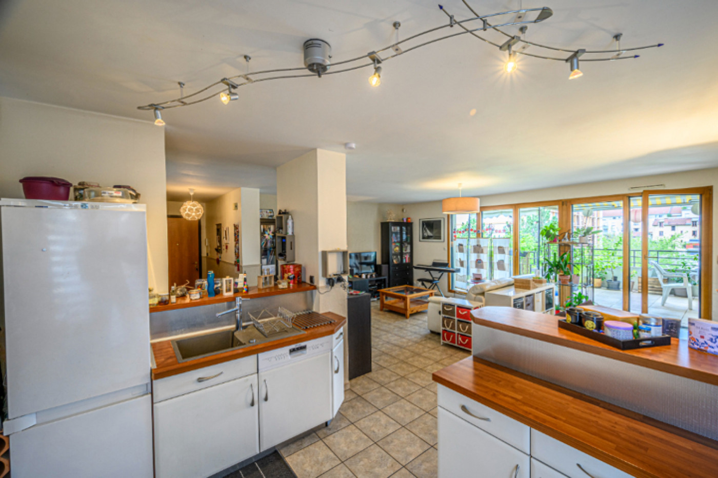 vente Appartement Villeurbanne - Photo 20