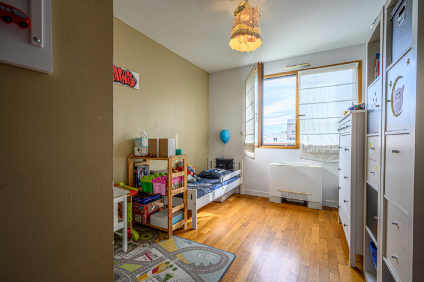 vente Appartement Villeurbanne - Photo 25