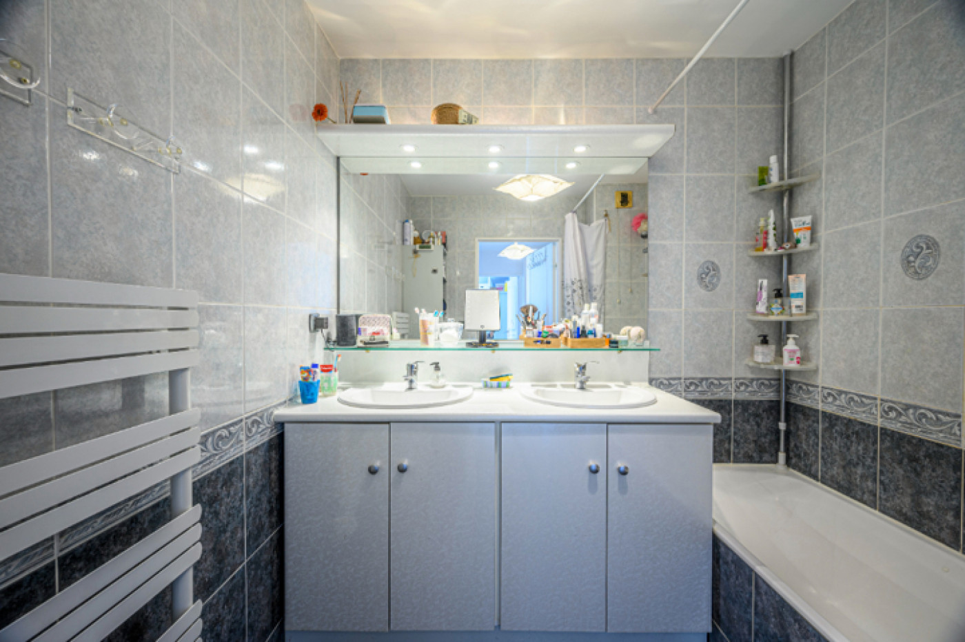 vente Appartement Villeurbanne - Photo 26