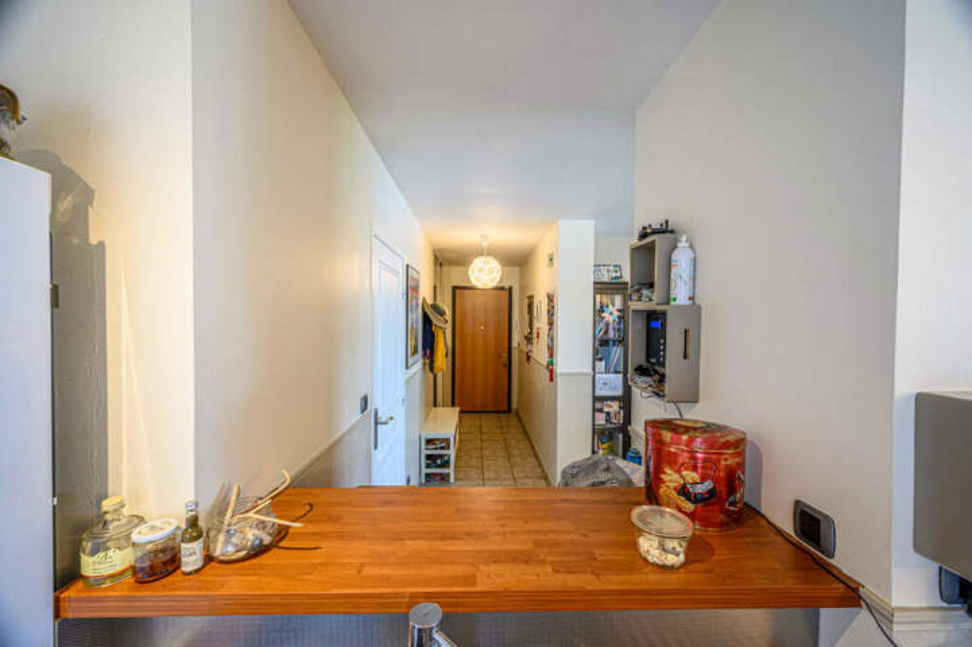 vente Appartement Villeurbanne - Photo 8