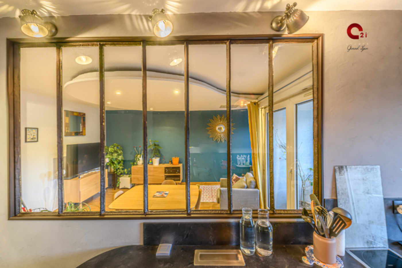 vente Appartement Villeurbanne - Photo 4