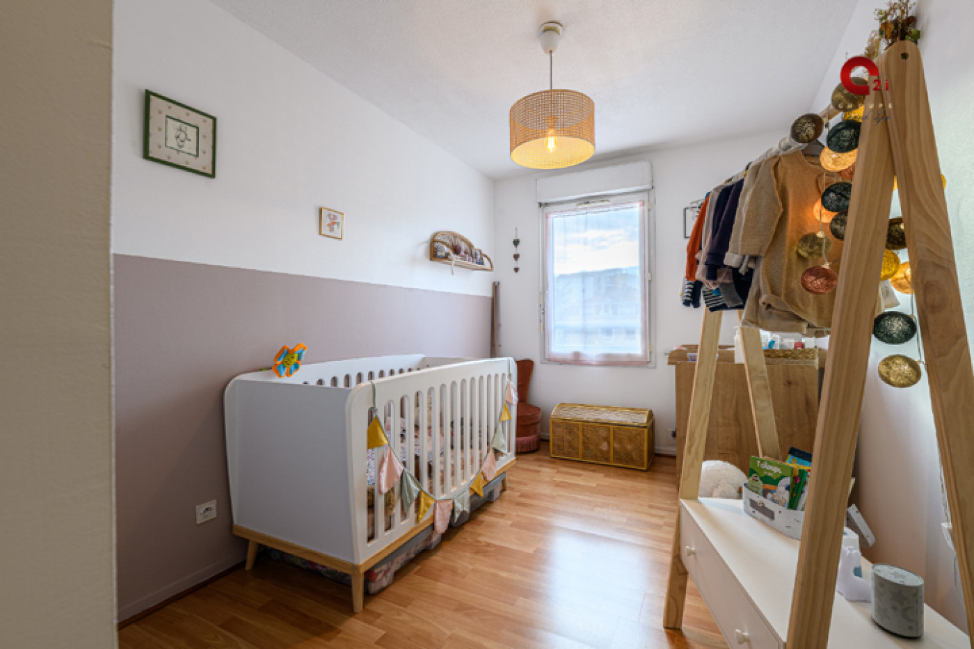 vente Appartement Villeurbanne - Photo 7