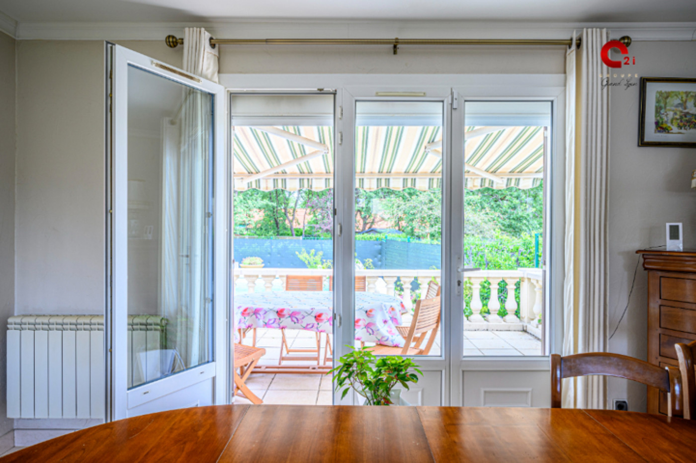 à vendre Maison Meyzieu - Photo 2