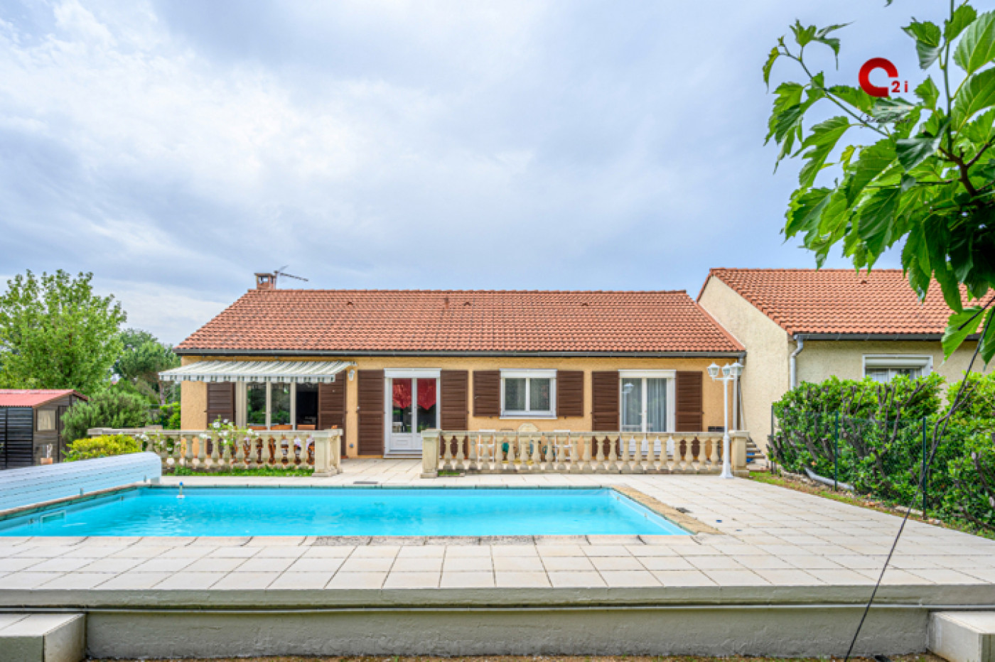 à vendre Maison Meyzieu - Photo 3