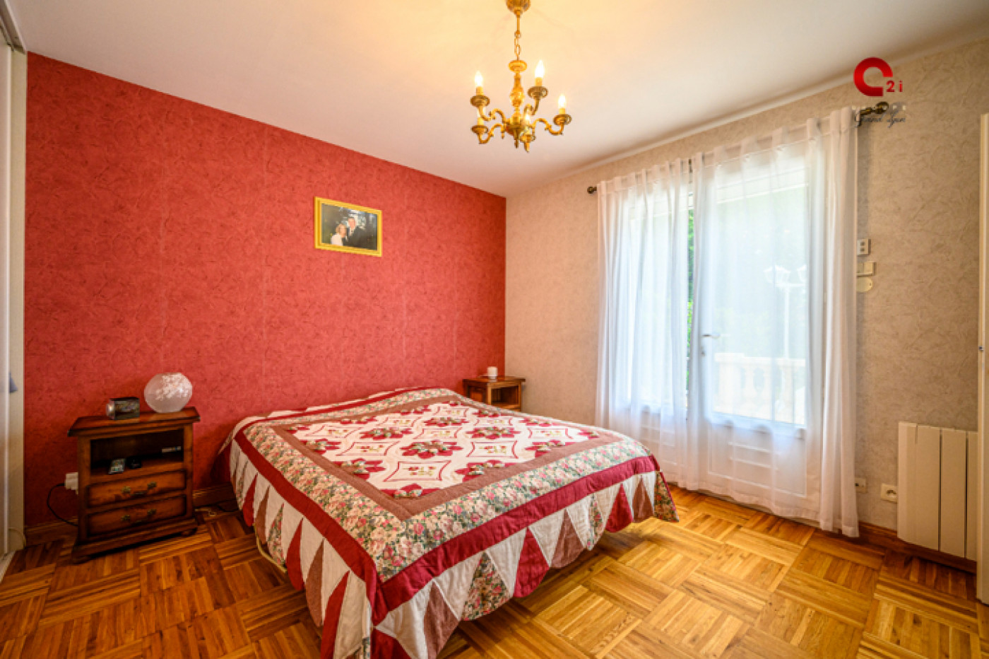 à vendre Maison Meyzieu - Photo 8