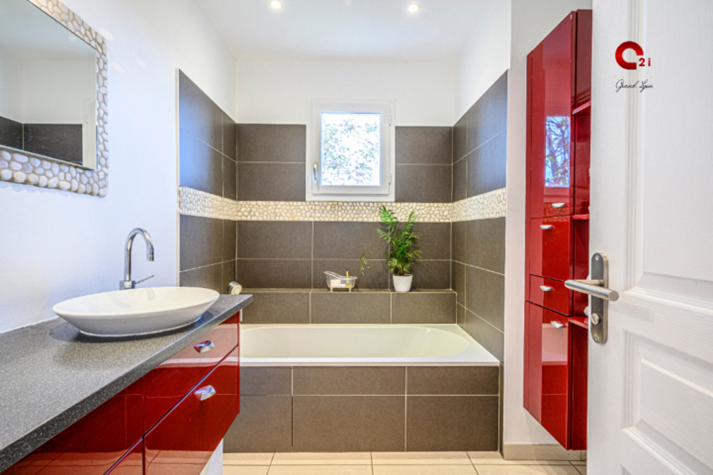 à vendre Maison Pusignan - Photo 17