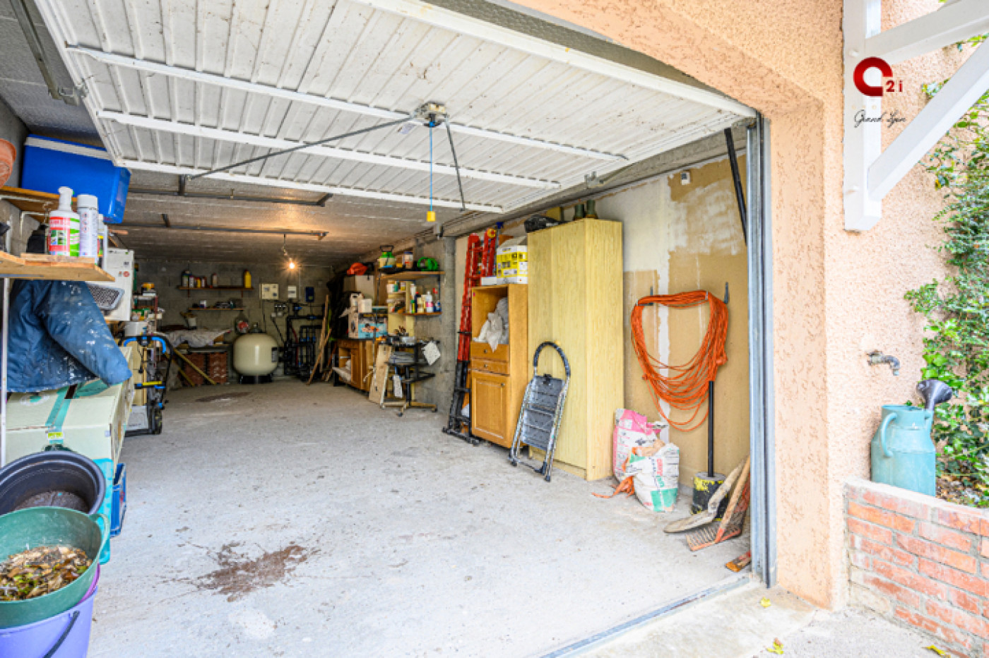 à vendre Maison Pusignan - Photo 18