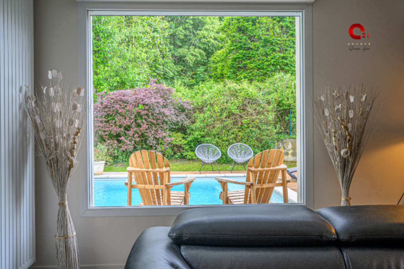 à vendre Maison Pusignan - Photo 8