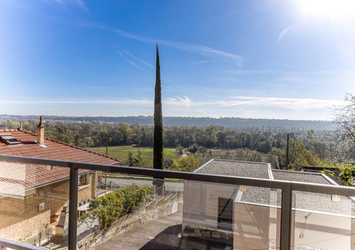 vente Maison Vernaison