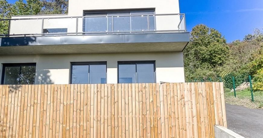 vente Maison Vernaison