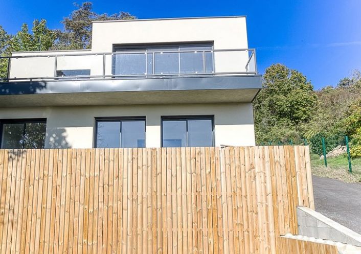 vente Maison Vernaison