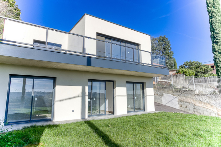 vente Maison Vernaison - Photo 1