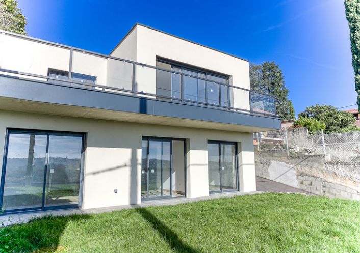 vente Maison Vernaison