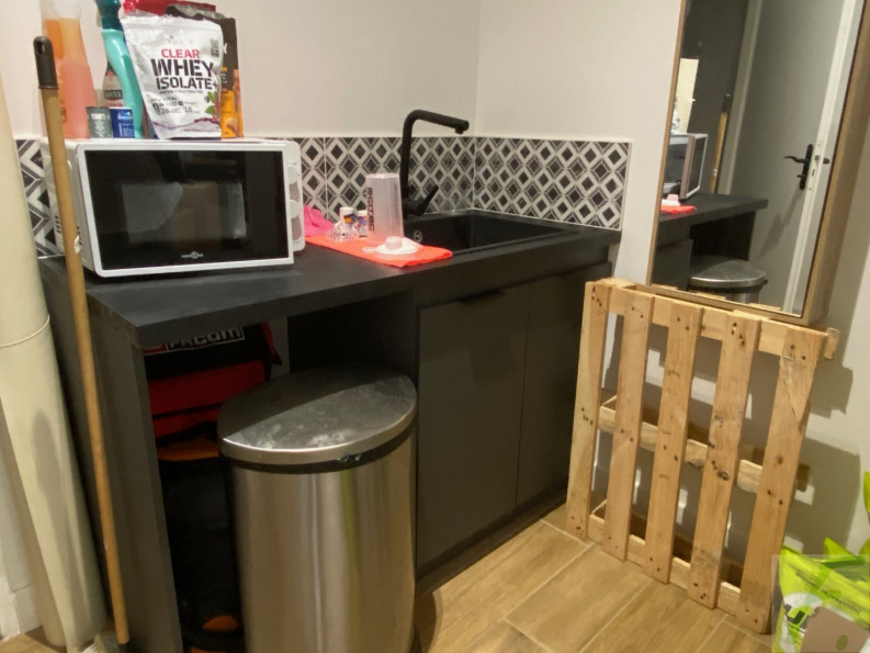 vente Local commercial Aix Les Bains - Photo 2