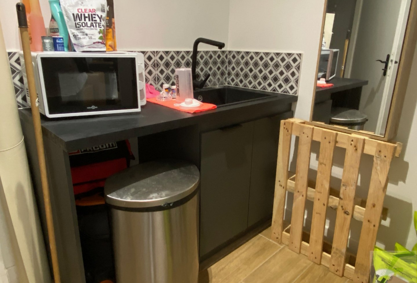 vente Local commercial Aix Les Bains - Photo 2