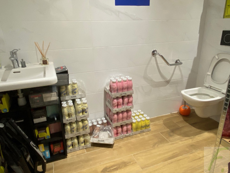 vente Local commercial Aix Les Bains - Photo 3