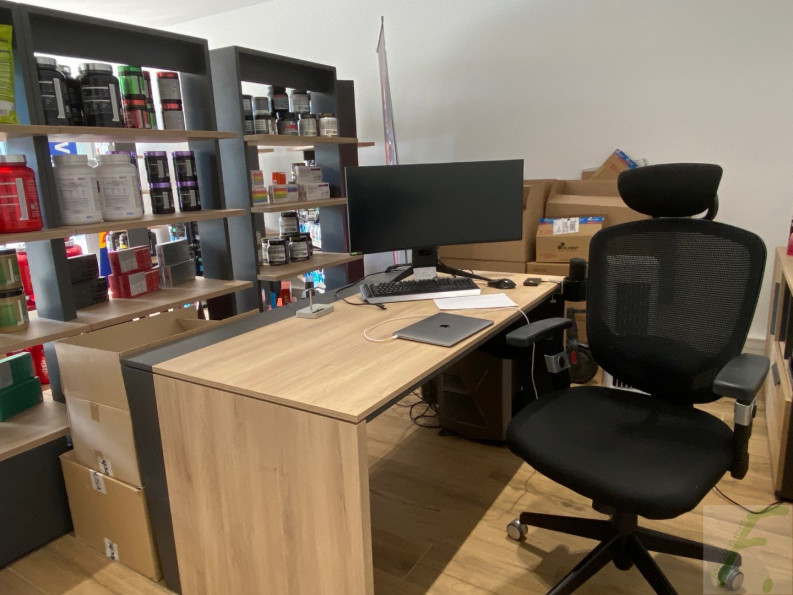 vente Local commercial Aix Les Bains - Photo 4