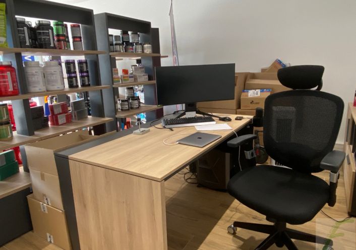 à vendre Local commercial Aix Les Bains