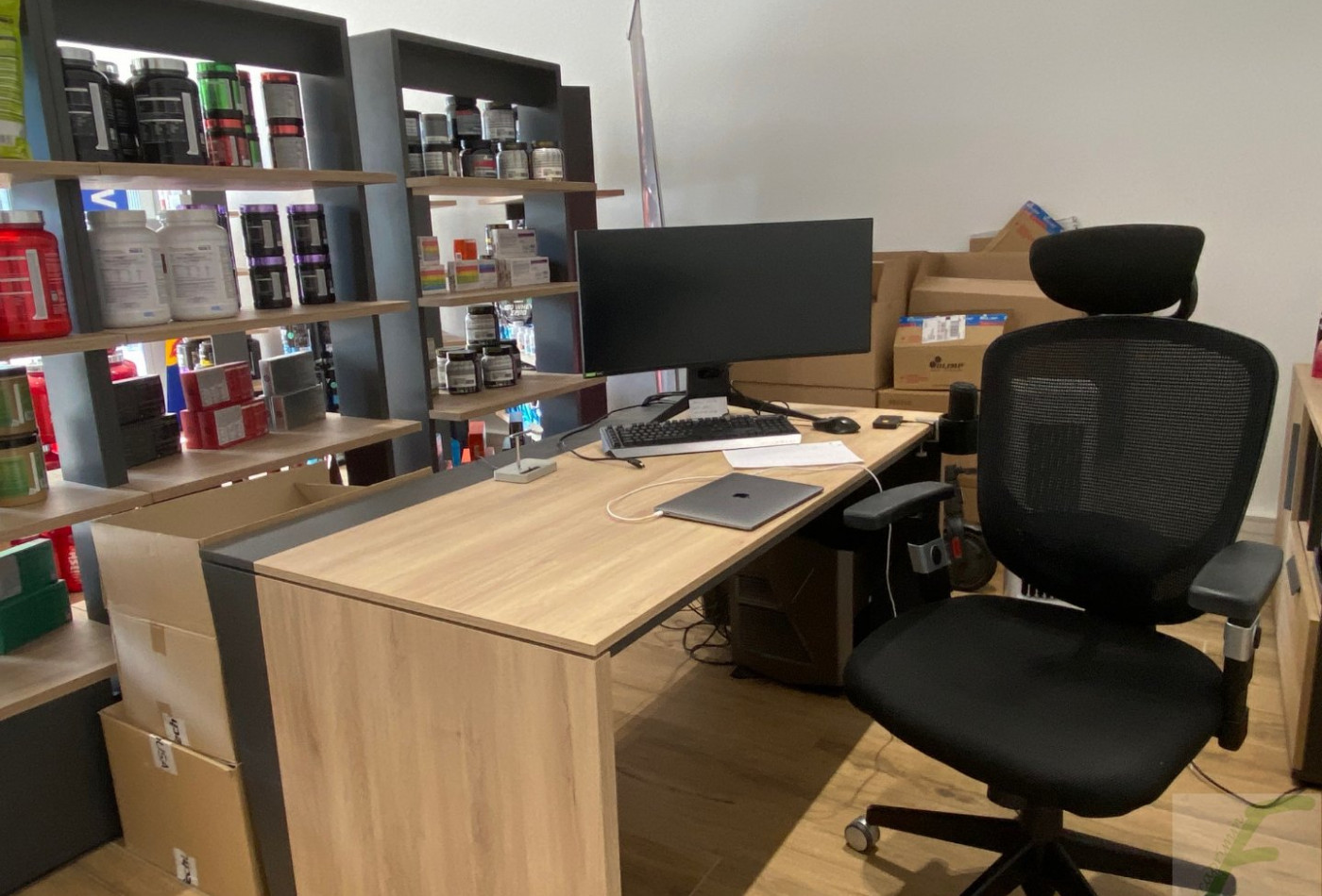 vente Local commercial Aix Les Bains - Photo 4